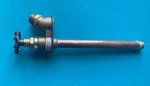 Woodford 25CP-10 Wall Faucet/ Hose Bib/ Draining Sillcock Inch. Fixed Price $48.99.
