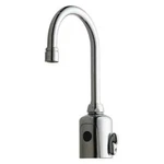 Chicago Faucets 116.223.AB.1 Touch-free, Programmable. Fixed Price $650.00.