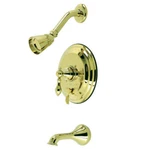 American Classic Single-handle Tub Shower Faucet. Fixed Price $302.37.