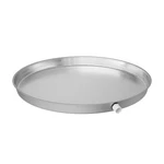Jones Stephens J38026 Round Aluminum Water Heater Pan. Fixed Price $46.83.