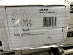Delta 1920-DST Traditional Beverage Faucet, Chrome. Fixed Price $110.25.