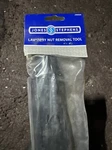 Jones Stephens Part No J40035 Lavatory Nut Removal Tool Home Plumbing Fixture. Fixed Price $12.99.
