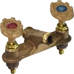 Woodford 122PX Wall Faucet. Fixed Price $162.83.