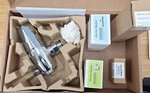 American Standard 6065.161.002 1.6 Gpf Selectronic Flowise Exposed Toilet Flush. Fixed Price $174.00.