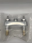 Chicago Faucets Deck Mounted Kitchen Body Replacement 895-317GN2AE3ABCP. Fixed Price $75.00.