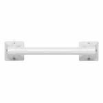 In. Assist Bar, 7/8 Diameter, White - 068 HW789WH. Fixed Price $26.64.