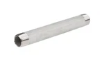 Smith-cooper 4632102250 Stainless Steel Lead-free Nipple 1-1/4 Mpt X In.. Fixed Price $18.79.
