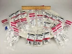 26X Watts Push Fit Waterpex 1/4" - 1/8" Pex/cpvc/copper Valves Elbows Tees Shark. Fixed Price $29.95.