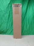 New Moen Eva YG2812CH 12" Safety Grab Bar Chrome Bathroom Shower Bathtub. Fixed Price $21.99.