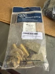 Brass B-0230-K Installation Kit 1/2 Npt. Fixed Price $25.00.