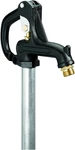 Frost-free Hydrant, 3-FEET Freeze Proof Outdoor Faucet With Corrosion-resistant. Fixed Price $99.79.