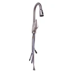 10389 Gooseneck Pull Out,brushed Nickel,ez-flo 444J91. Fixed Price $149.14.