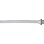 Homewerks 7237-20-38-2 0.38 In. Pex Toilet Tube. Fixed Price $17.13.