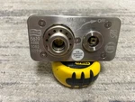 Smith 5619 Wall Hydrant Non-freeze Inches. Fixed Price $235.00.