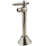 Kingston Brass CC8320.TL Vintage 5-1/2 Inch Tall Angle Stop Nickel. Fixed Price $51.97.