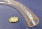 Versilon B-44-3 Tubing AAB00053 1.00" Od X 3/4" Id 1/8" Wall 25 Ft. Fixed Price $390.40.