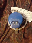 Hersey Mueller 5/8 In. Model 420 Water Meter. New!. Fixed Price $49.00.