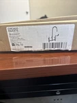 786-E29ABCP Gooseneck,chrome,chicago FAUCETS,786 6XAF5. Fixed Price $49.00.