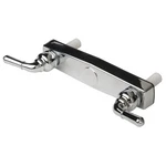 Laguna Brass 3320CP Mobile Home Two Handle Non-metallic 8 Inch, Chrome Finish. Fixed Price $63.99.