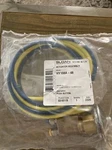 New Sloan Hydraulic Push Button Actuator Assembly HY108A-48 Chrome. Fixed Price $80.00.