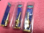 3X Brasscraft Hot Stems For Union Brass/gopher FAUCETS,ST2005X. Fixed Price $48.00.