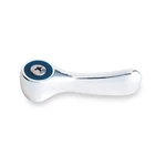 Chicago Faucets 390-PRJKCP HANDLE,METAL,PK2 3JAD7. Fixed Price $52.40.