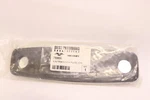 Zurn Ngsa Trim Cover Plate For 6900 Series Sensor Faucets 8" 78866. Fixed Price $26.99.