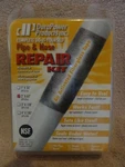 Durapower Products Pipe And Hose Repair Kit 2"X60" DPT-0260. Fixed Price $26.50.