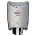 World K-973P2 Automatic Hand Dryer, Sec Dry, 80, 110 120V Ac,. Fixed Price $844.00.