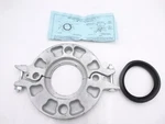 Gruvlok 3" Pipe Flange 7012 And FIG7013 4 Bolt With Gasket. Fixed Price $39.98.