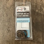 Danco Stem Repair Kit For Crane Dial-eze Faucets. Fixed Price $12.49.