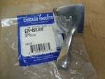 Chicago Faucets Short Hot Pedal 625-058JKNF 625058JKNF New. Fixed Price $29.95.