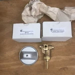 Odd Ball Industries SP-12B Ligature Resistant Diverter Valve,knob. Fixed Price $75.00.