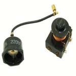 Universal Airconditioning Refrigeration 1/5HP Relay & Overload - RFR222. Fixed Price $39.33.