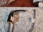 Chicago FAUCETS116.201.AB.1 Ele. Metering W/ Infrared Sensor. Fixed Price $129.00.