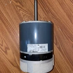 Trane 18585 3/4HP Genteq Variable Speed Motor. Fixed Price $458.00.