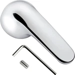 Single Metal Lever Handle Kit For 1300/1400 Series Tub Faucet Delta H79. Fixed Price $15.17.