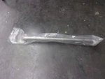 Jones Stephens G13136 Grab Bar 36IN X 1-1/2IN Stainless Steel G13-136. Fixed Price $45.00.