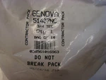 Genova 51407NC Cpvc 3/4" Tee - 10 Pack. Fixed Price $11.99.