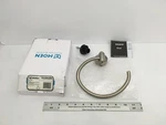 (1) New Moen Eva Towel Ring - Brushed Nickel YB2886BN (gen Cosmetic) Read. Fixed Price $19.90.