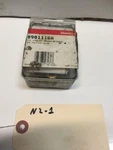 New Box Of 10 Honeywell Steel Buttons And Setscrews For V5011/13N Valves. Fixed Price $11.90.