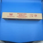 Woodford 17CP-10-MH Model Wall Faucet, 10-INCH, Inlet, Metal Handle. Fixed Price $39.99.