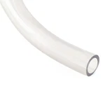 3/4" Id X 1" Od Clear Vinyl (pvc) Tubing 10FT Coil Fda Approved. Fixed Price $15.49.