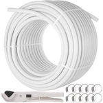 Vevor Tubing 1 300 Ft Pex-b Pipe For Htg/plbg/portable Water. Fixed Price $169.99.