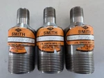 3 J.b. Smith Concentric Swage Stainless Steel Nipple Pipe Fitting 1/4 X 1/2. Fixed Price $14.00.