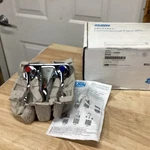 Zurn Z81104-XL-3M Aquaspec 0.5 Gpm Centerset Bathroom Faucet *fpo*. Fixed Price $49.99.