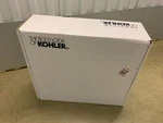 Kohler K-T14428-4-BN Purist High-flow Bath Faucet Trim, Vibrant Brushed Nickel. Fixed Price $665.07.