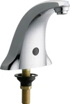 Chicago Faucet 116.606.AB.1 E-tronic 40 Dc. Fixed Price $305.00.