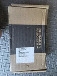 Chicago Faucets 445-E35ABCP Manual Sink Faucet- Chrome Plated New (open Box). Fixed Price $380.00.