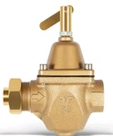 Watts Brass & Tubular 1156F 1/2 Boil Feed Regulator. Fixed Price $62.99.